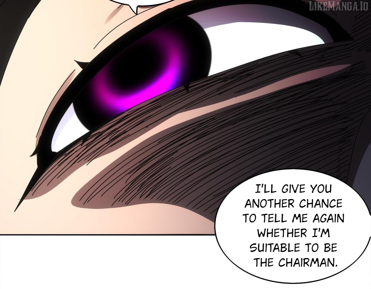 My Furry Harem Is After Me Chapter 417 - page 65